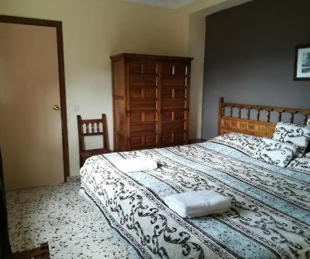 El Mirador Hornos