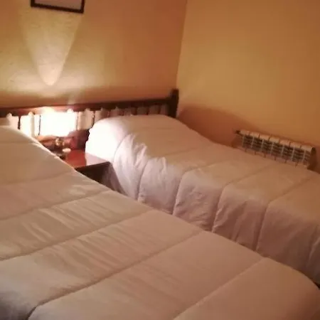 El Mirador Guest house *