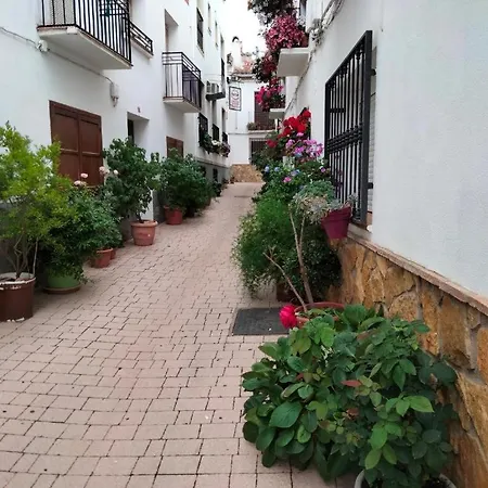 Guest house El Mirador