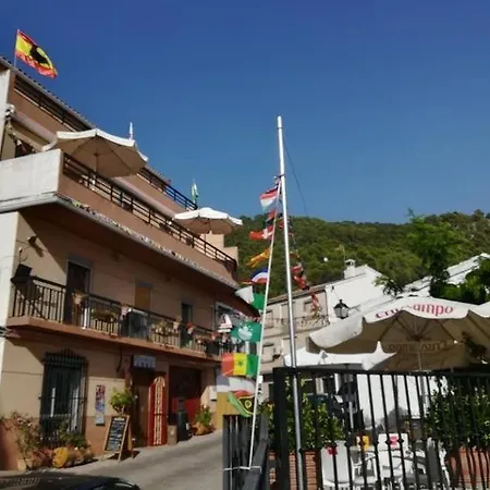 El Mirador * Hornos
