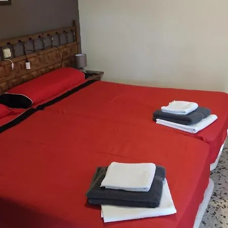 Guest house El Mirador