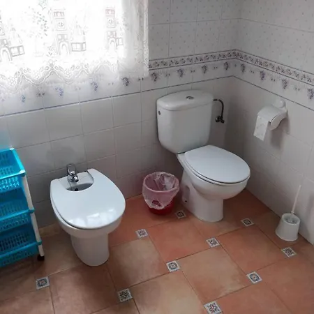 El Mirador Hornos