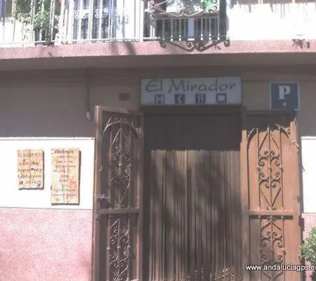 El Mirador *